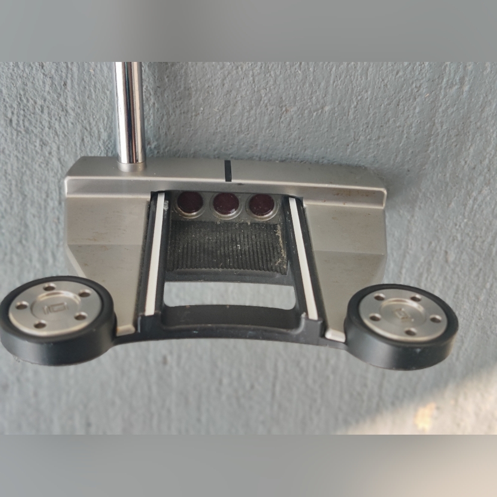 Titleist Scott Cameron Futura 6M Putter - Picture 13 of 13